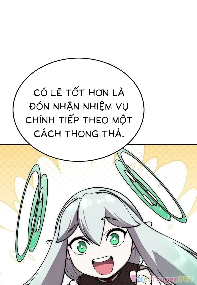Chúa Quỷ Muốn Trở Thành Đầu Bếp Chapter 32 - Trang 3