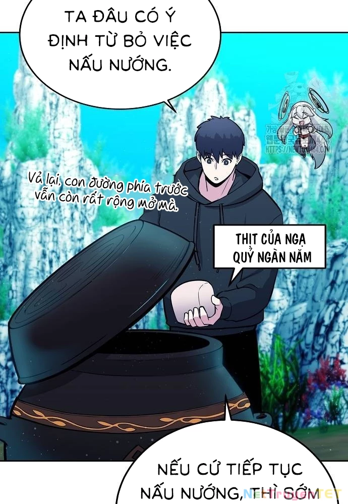 Chúa Quỷ Muốn Trở Thành Đầu Bếp Chapter 32 - Trang 3