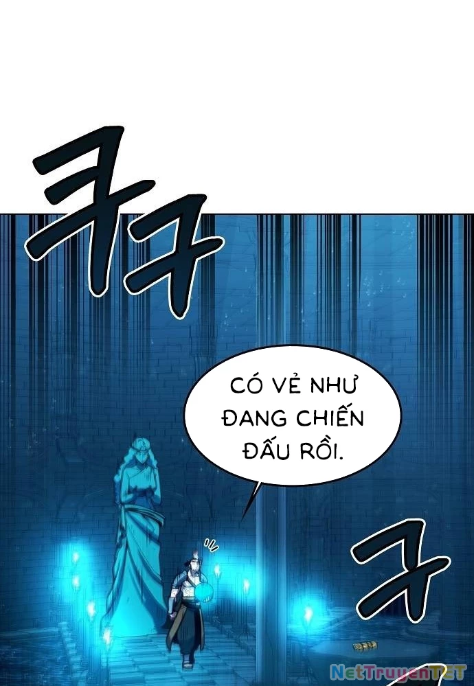 Chúa Quỷ Muốn Trở Thành Đầu Bếp Chapter 33 - Trang 3