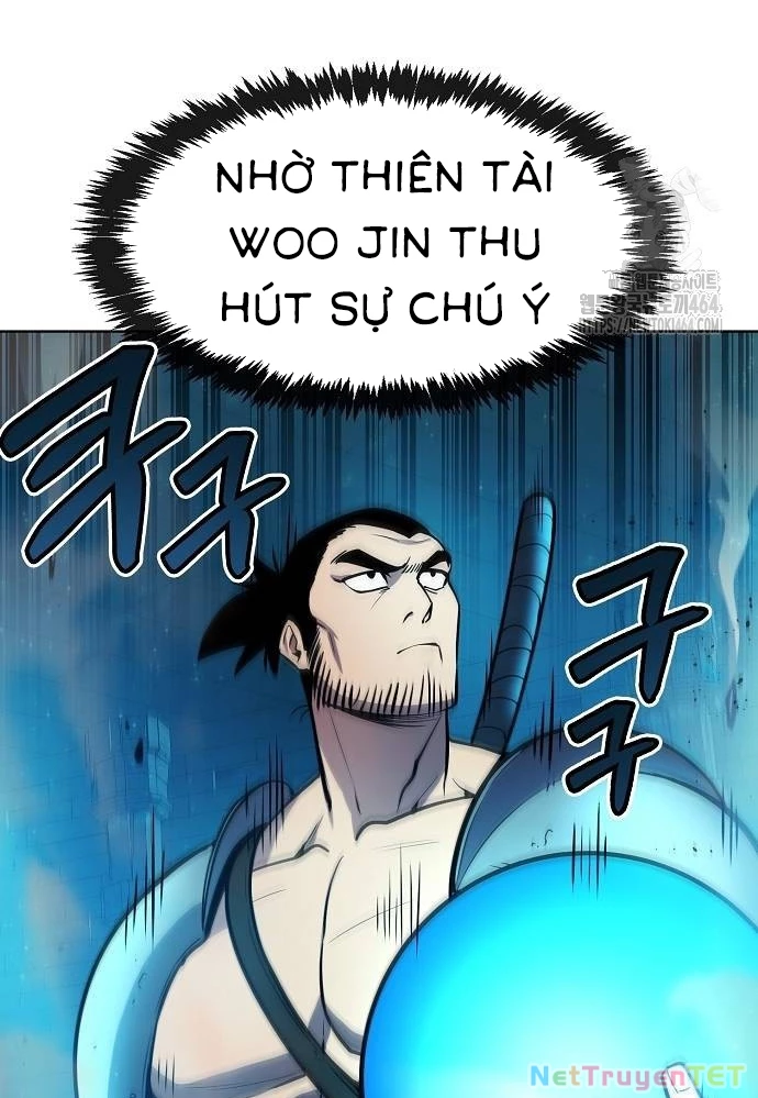 Chúa Quỷ Muốn Trở Thành Đầu Bếp Chapter 33 - Trang 3