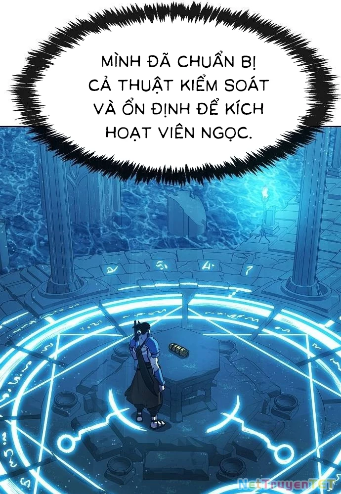 Chúa Quỷ Muốn Trở Thành Đầu Bếp Chapter 33 - Trang 3