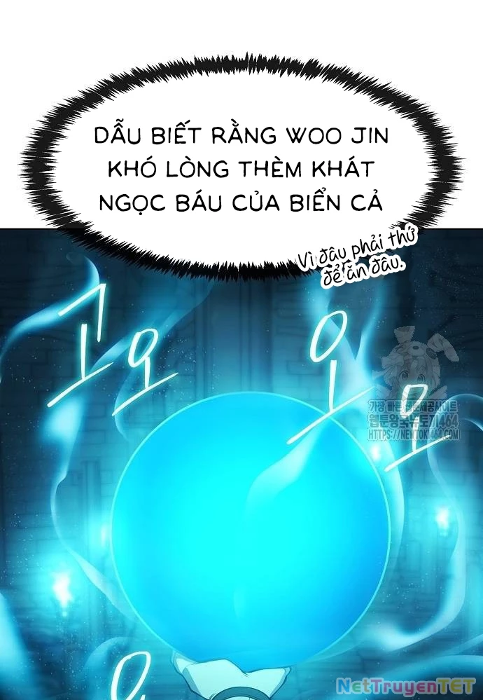 Chúa Quỷ Muốn Trở Thành Đầu Bếp Chapter 33 - Trang 3