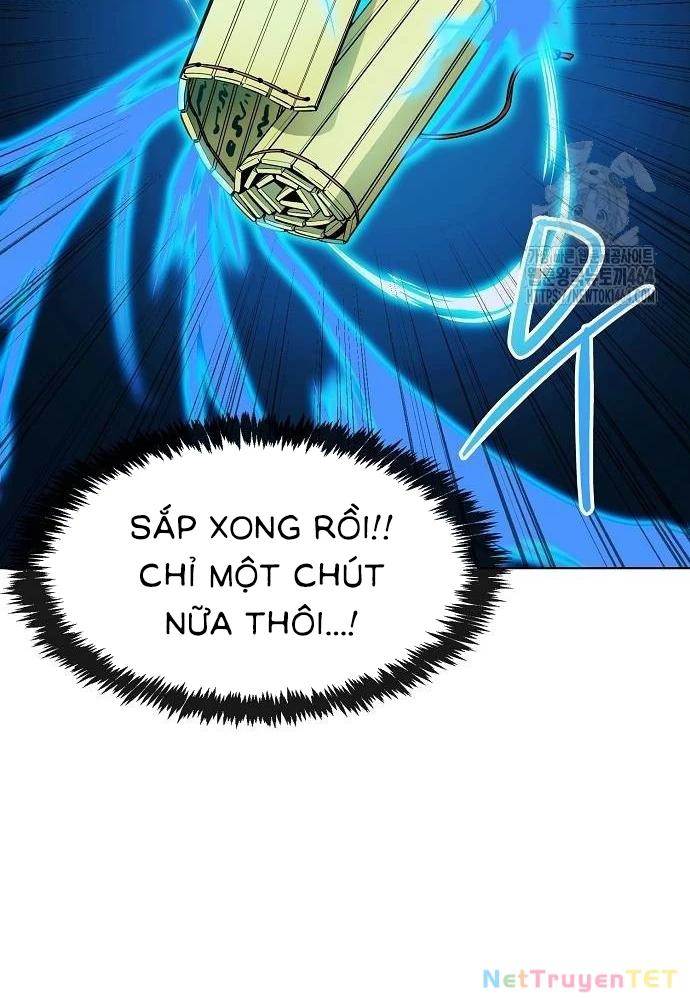 Chúa Quỷ Muốn Trở Thành Đầu Bếp Chapter 33 - Trang 3