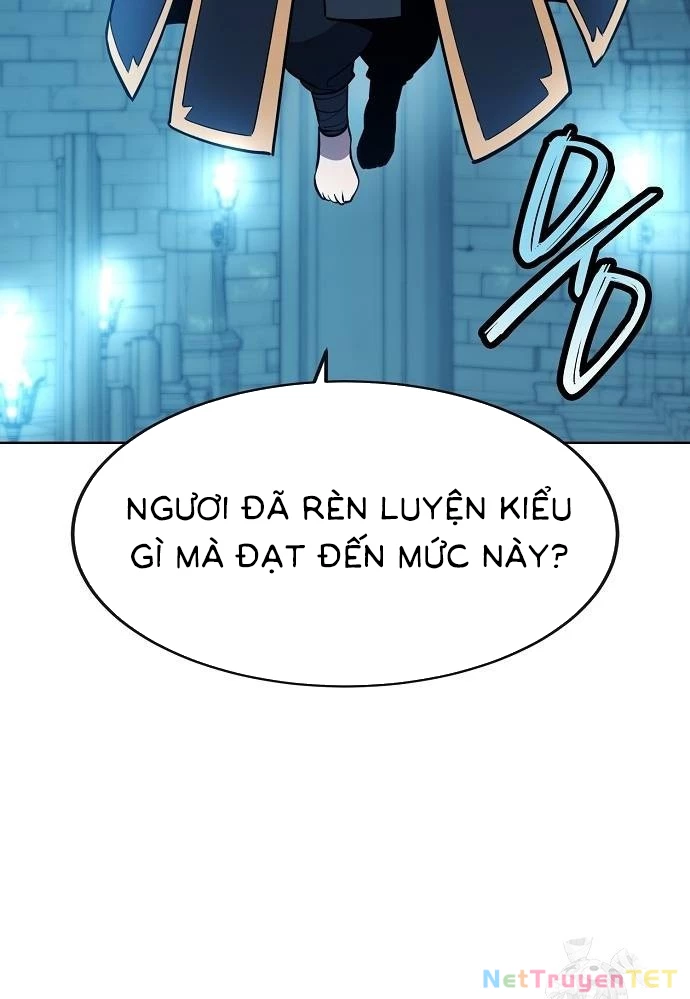 Chúa Quỷ Muốn Trở Thành Đầu Bếp Chapter 33 - Trang 3