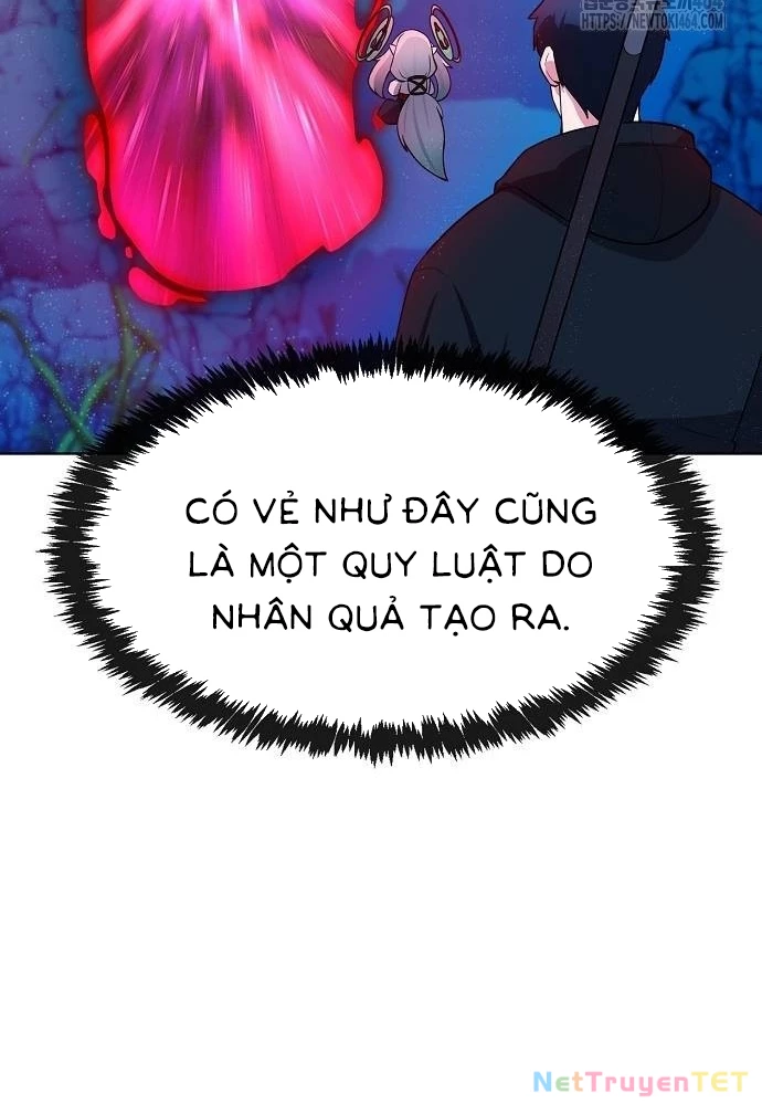 Chúa Quỷ Muốn Trở Thành Đầu Bếp Chapter 33 - Trang 3