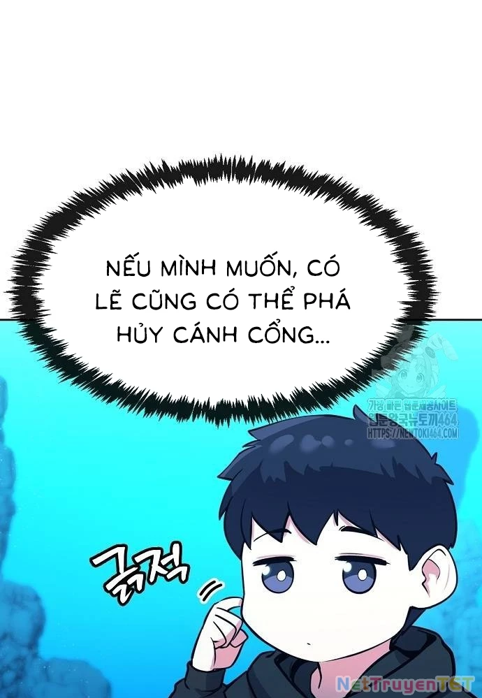 Chúa Quỷ Muốn Trở Thành Đầu Bếp Chapter 33 - Trang 3