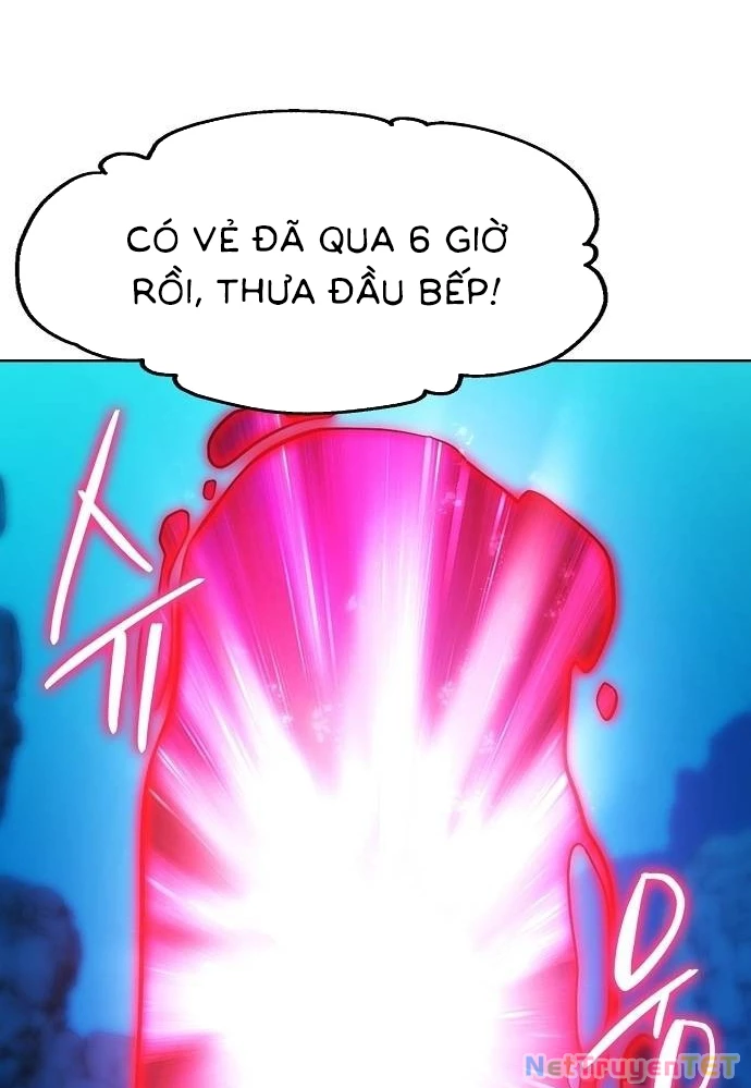 Chúa Quỷ Muốn Trở Thành Đầu Bếp Chapter 33 - Trang 3