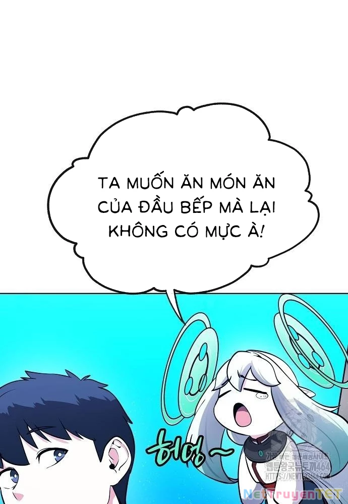 Chúa Quỷ Muốn Trở Thành Đầu Bếp Chapter 33 - Trang 3