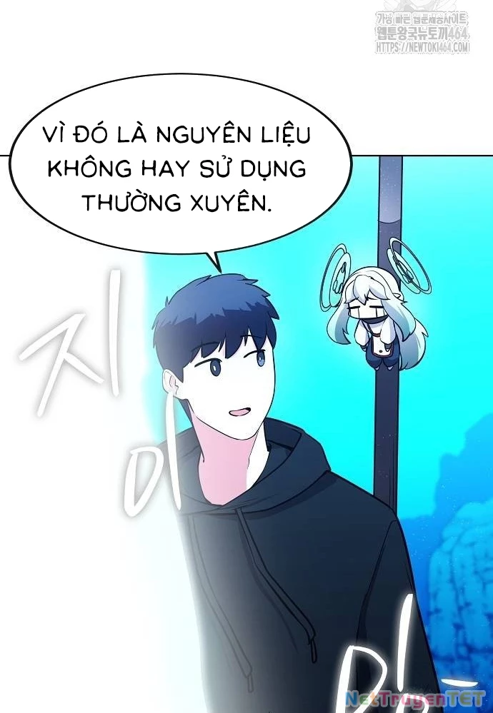 Chúa Quỷ Muốn Trở Thành Đầu Bếp Chapter 33 - Trang 3