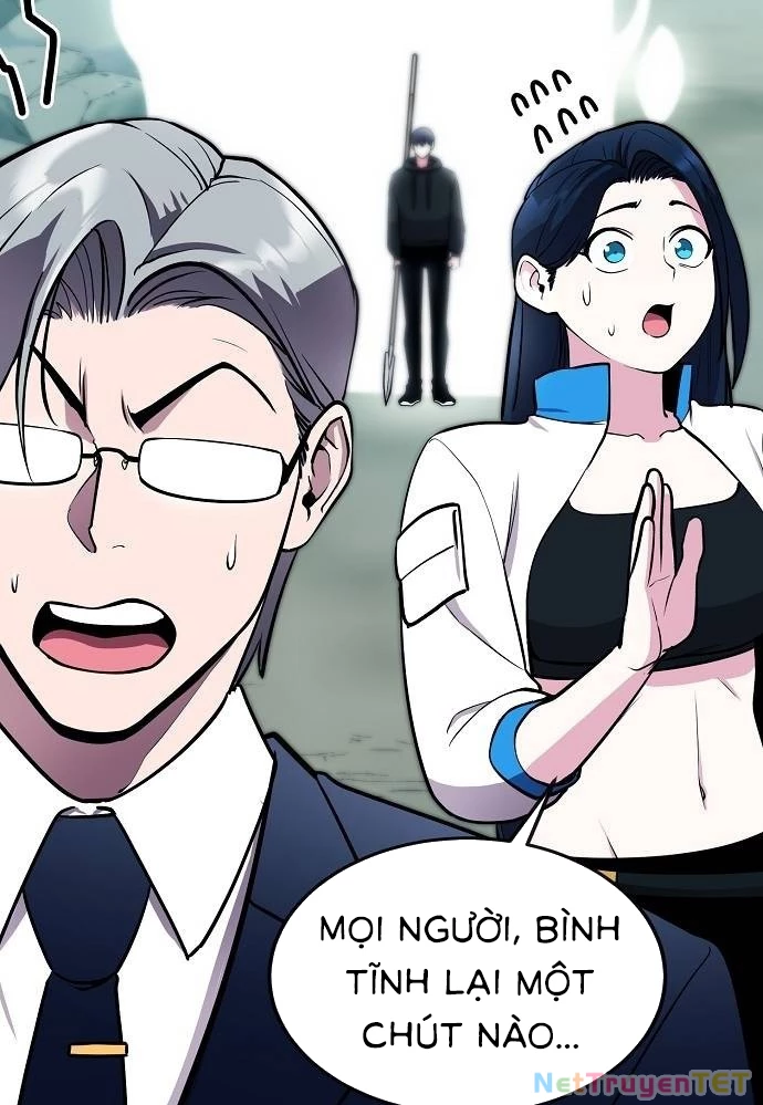 Chúa Quỷ Muốn Trở Thành Đầu Bếp Chapter 33 - Trang 3