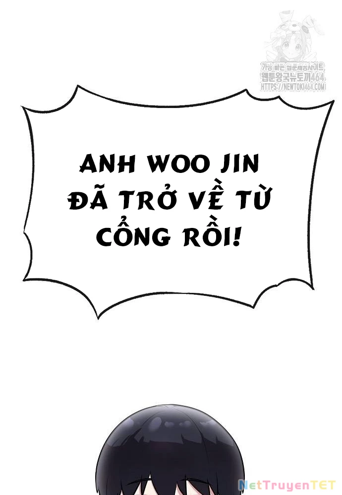 Chúa Quỷ Muốn Trở Thành Đầu Bếp Chapter 33 - Trang 3