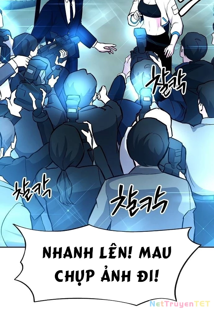 Chúa Quỷ Muốn Trở Thành Đầu Bếp Chapter 33 - Trang 3