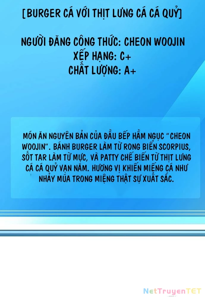 Chúa Quỷ Muốn Trở Thành Đầu Bếp Chapter 33 - Trang 3