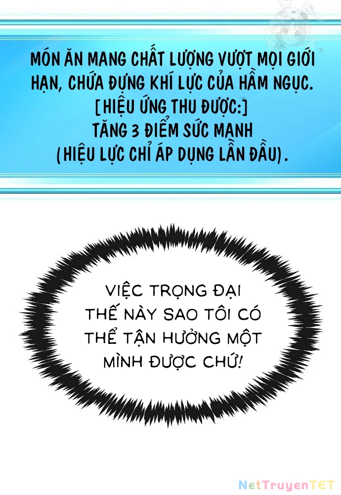 Chúa Quỷ Muốn Trở Thành Đầu Bếp Chapter 33 - Trang 3