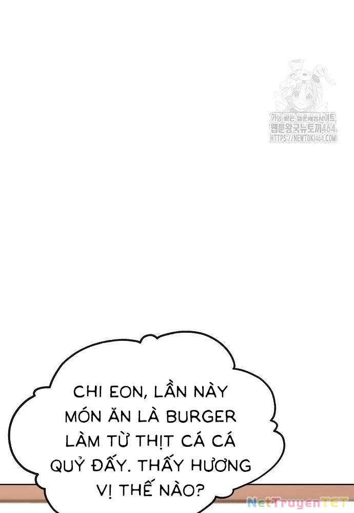 Chúa Quỷ Muốn Trở Thành Đầu Bếp Chapter 33 - Trang 3