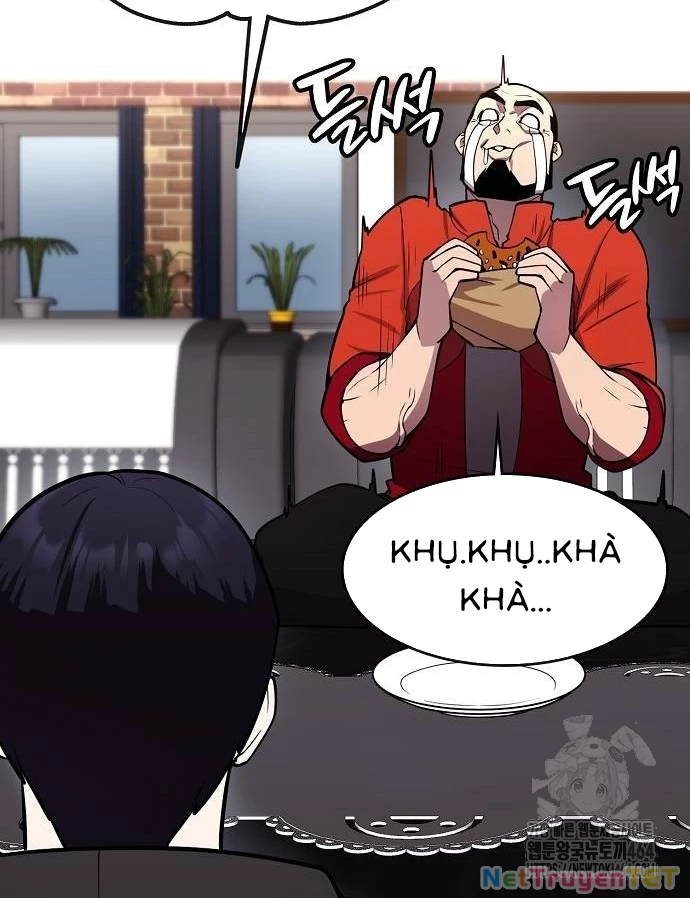 Chúa Quỷ Muốn Trở Thành Đầu Bếp Chapter 33 - Trang 3