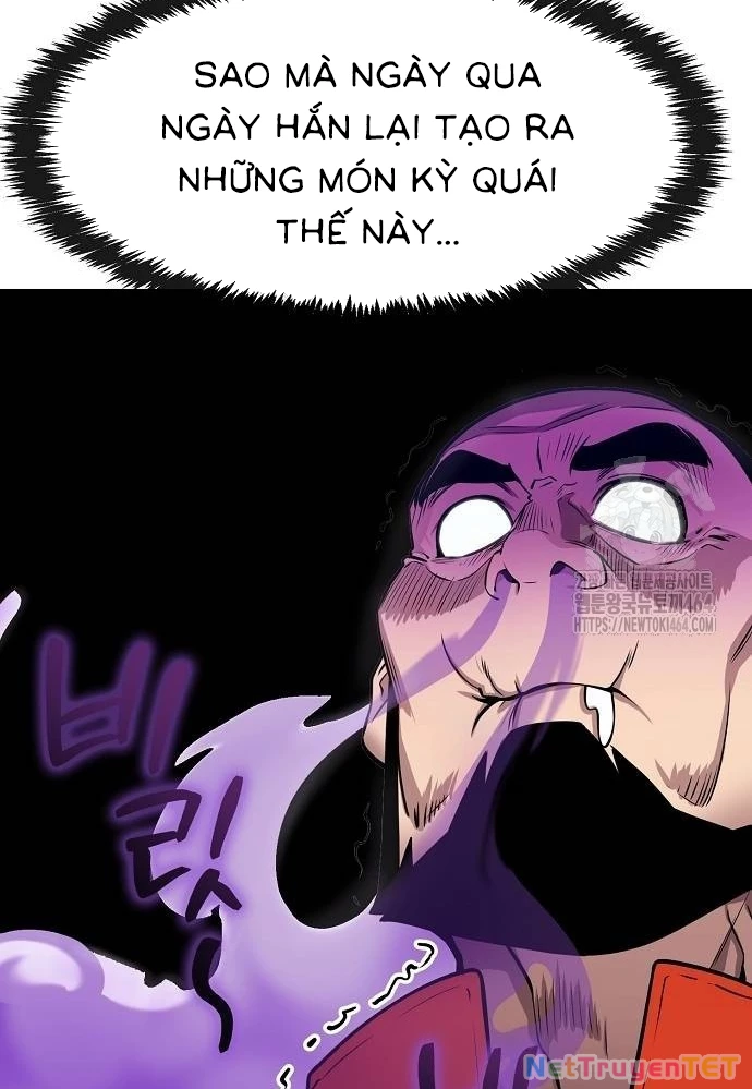 Chúa Quỷ Muốn Trở Thành Đầu Bếp Chapter 33 - Trang 3