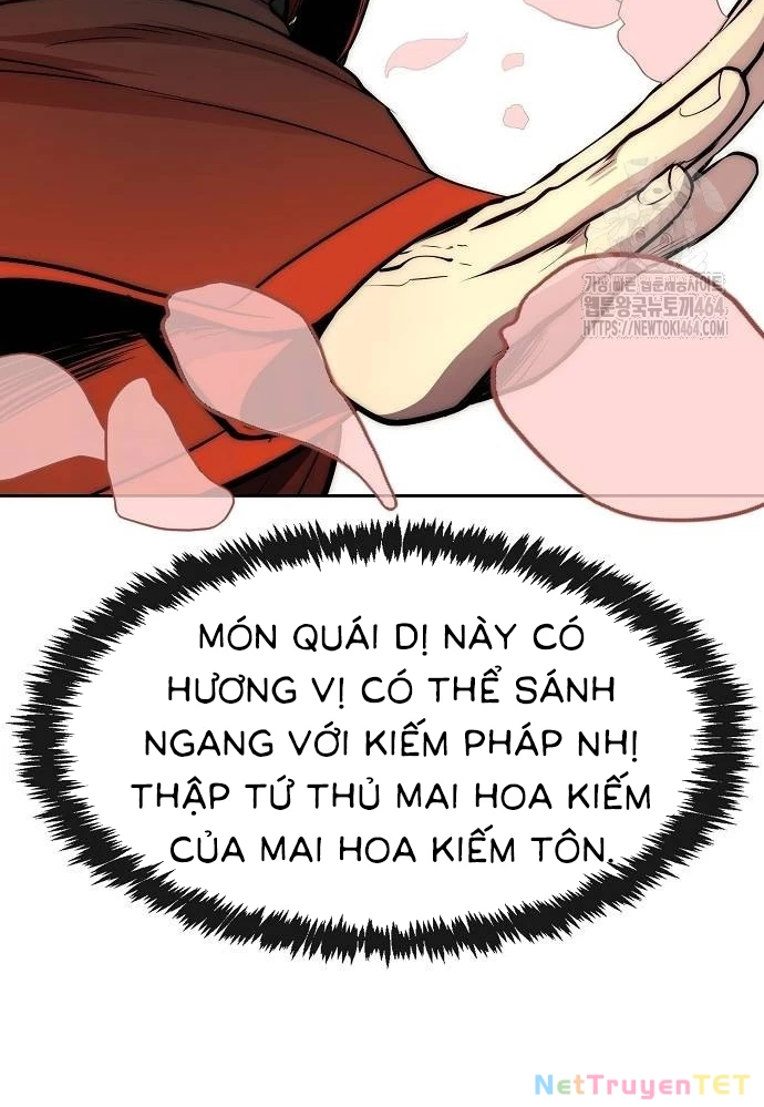 Chúa Quỷ Muốn Trở Thành Đầu Bếp Chapter 33 - Trang 3