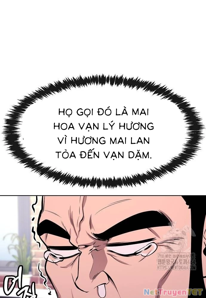 Chúa Quỷ Muốn Trở Thành Đầu Bếp Chapter 33 - Trang 3