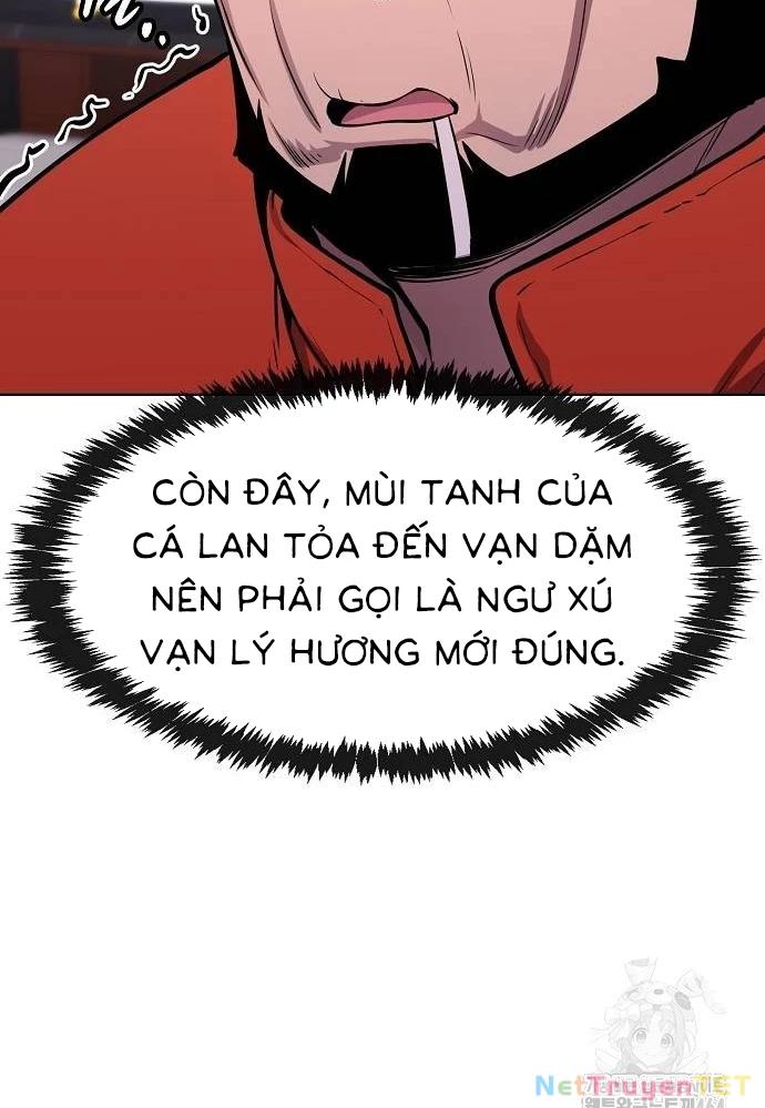 Chúa Quỷ Muốn Trở Thành Đầu Bếp Chapter 33 - Trang 3