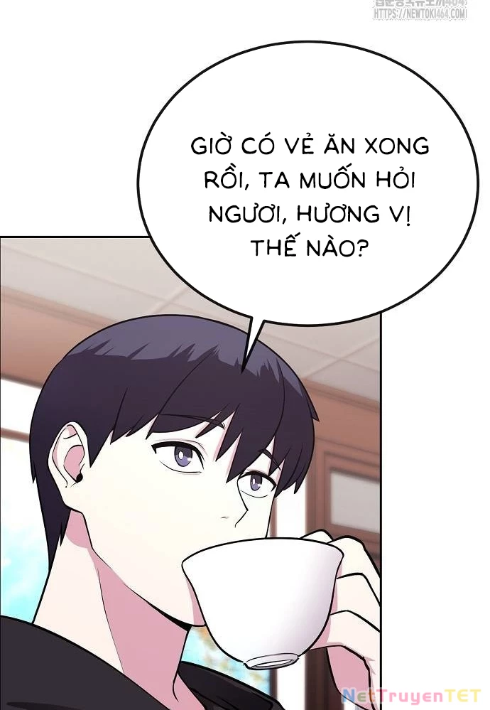 Chúa Quỷ Muốn Trở Thành Đầu Bếp Chapter 33 - Trang 3