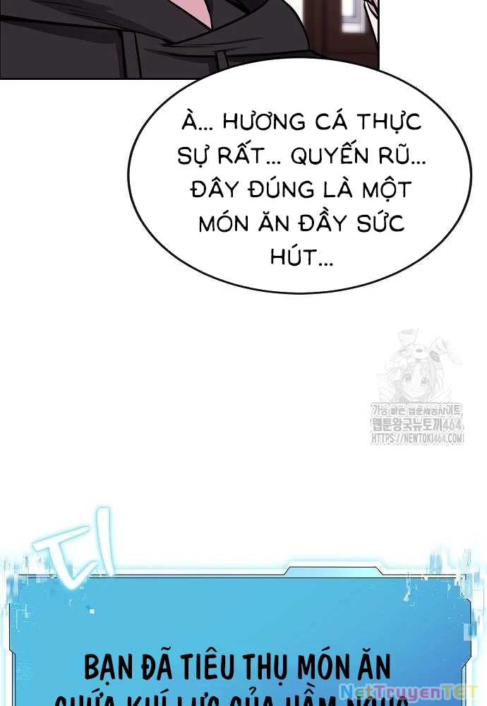 Chúa Quỷ Muốn Trở Thành Đầu Bếp Chapter 33 - Trang 3