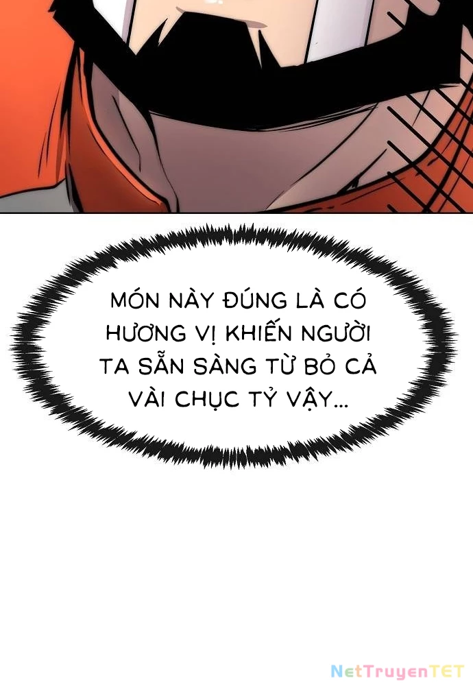 Chúa Quỷ Muốn Trở Thành Đầu Bếp Chapter 33 - Trang 3