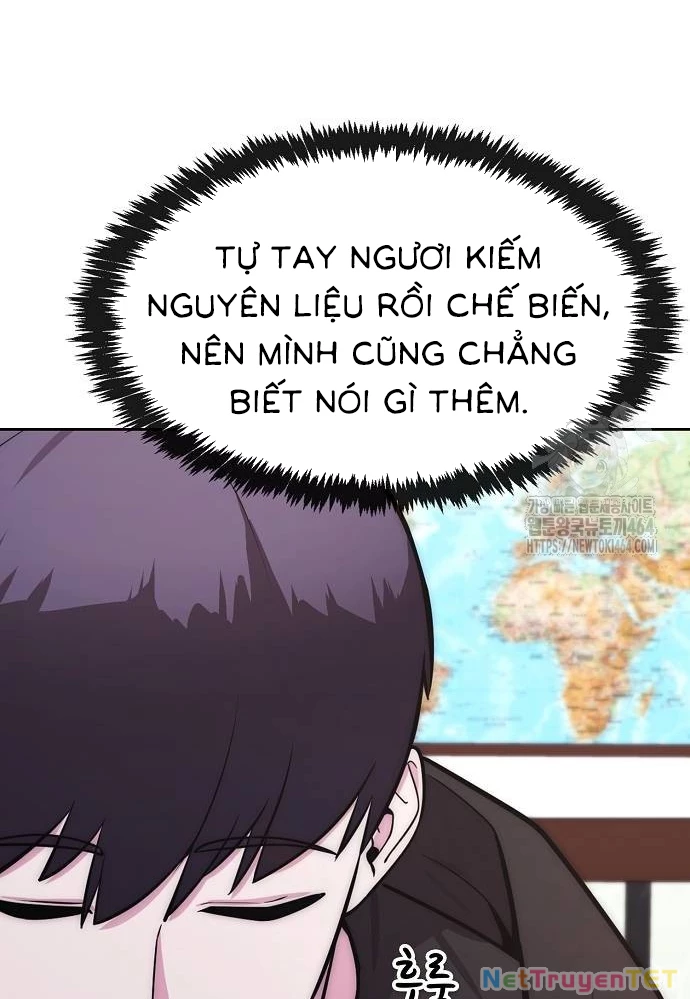 Chúa Quỷ Muốn Trở Thành Đầu Bếp Chapter 33 - Trang 3
