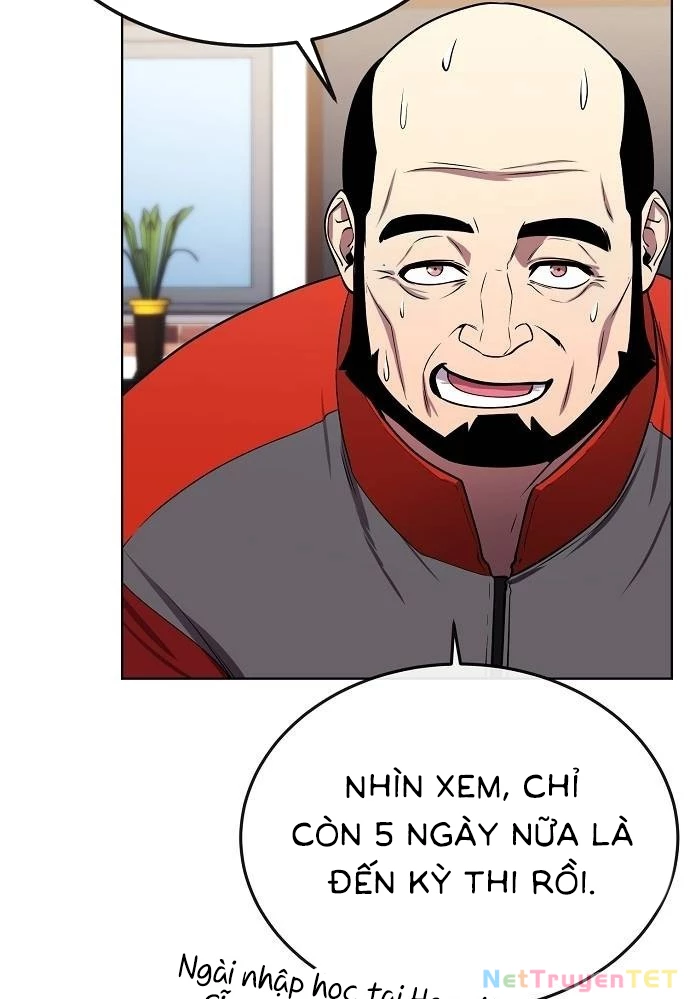 Chúa Quỷ Muốn Trở Thành Đầu Bếp Chapter 33 - Trang 3