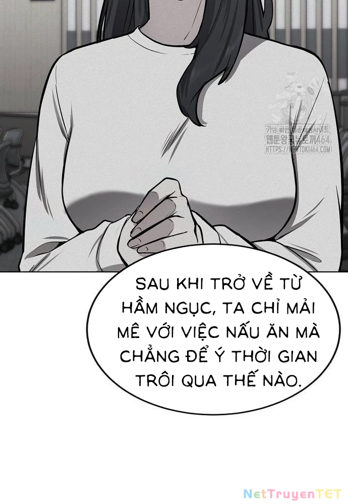 Chúa Quỷ Muốn Trở Thành Đầu Bếp Chapter 33 - Trang 3