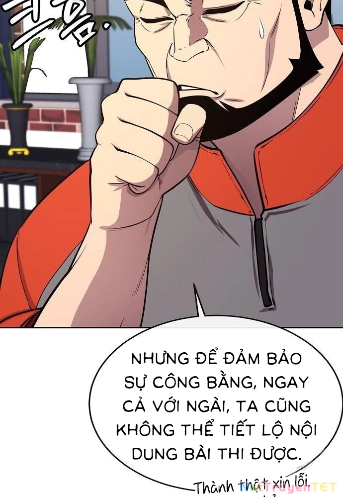 Chúa Quỷ Muốn Trở Thành Đầu Bếp Chapter 33 - Trang 3