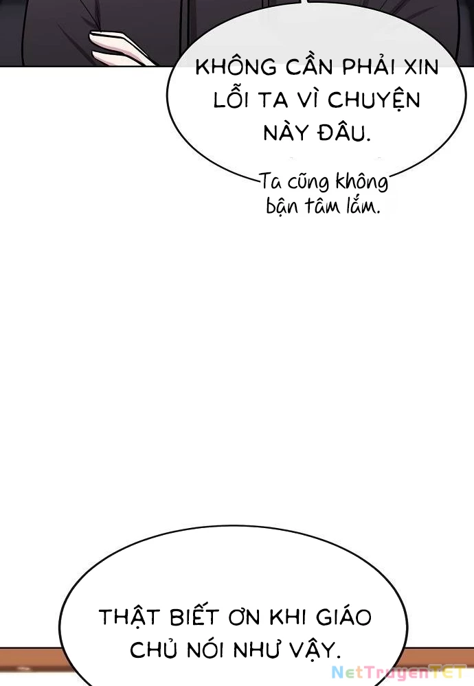 Chúa Quỷ Muốn Trở Thành Đầu Bếp Chapter 33 - Trang 3