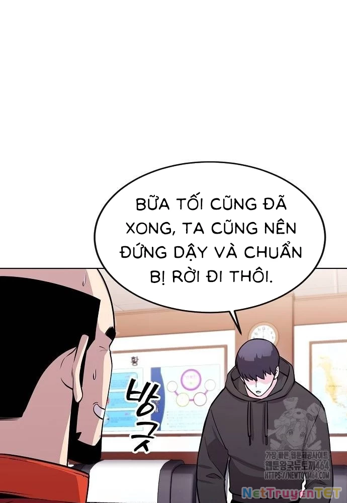 Chúa Quỷ Muốn Trở Thành Đầu Bếp Chapter 33 - Trang 3