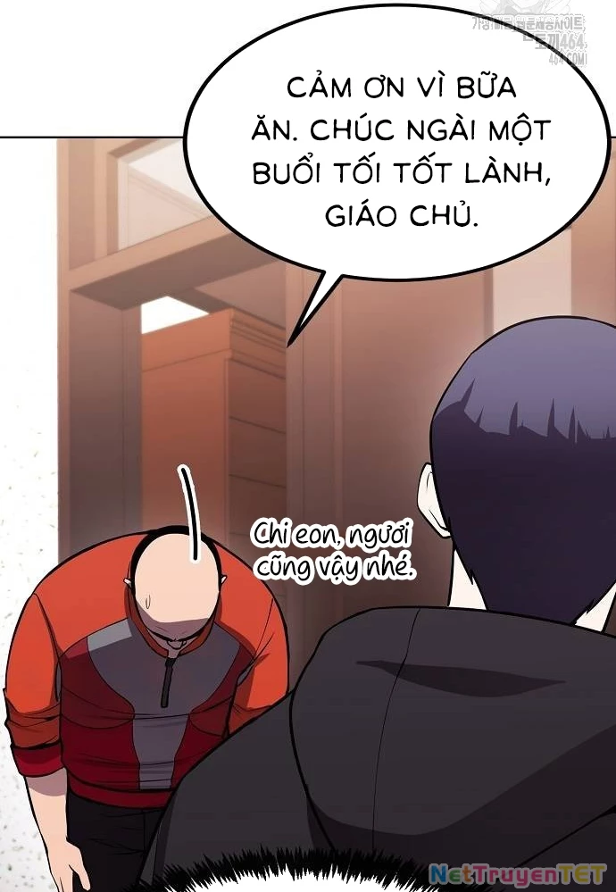 Chúa Quỷ Muốn Trở Thành Đầu Bếp Chapter 33 - Trang 3