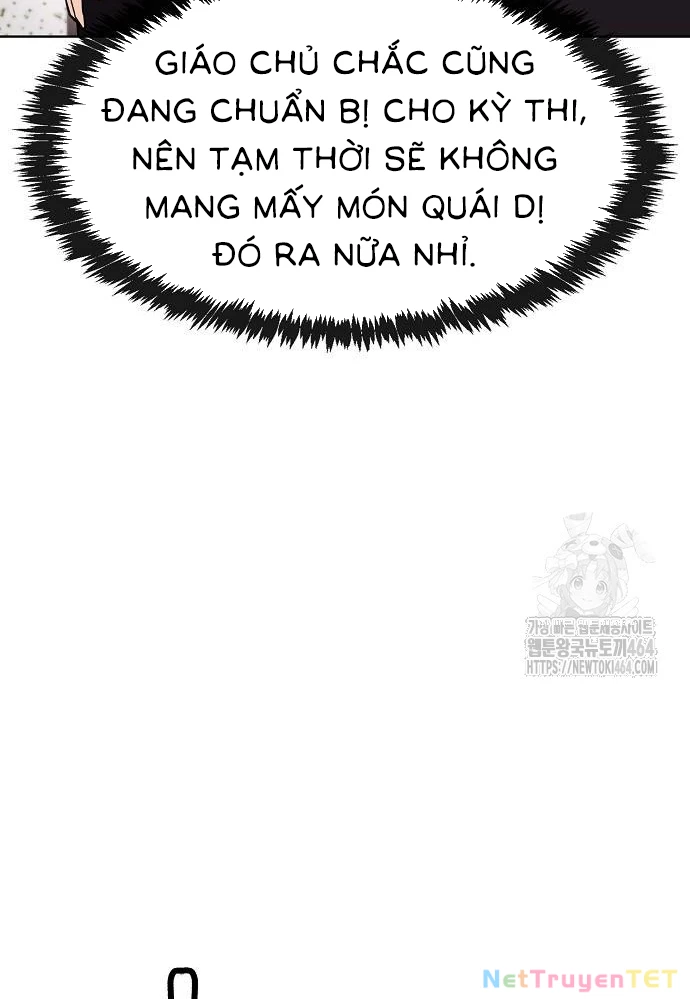 Chúa Quỷ Muốn Trở Thành Đầu Bếp Chapter 33 - Trang 3