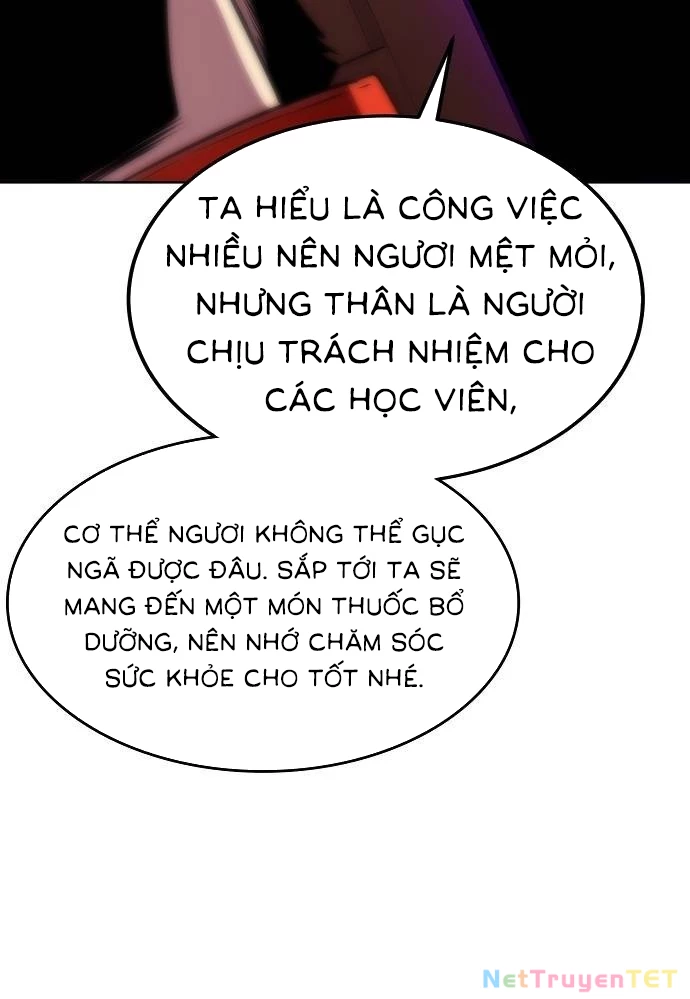 Chúa Quỷ Muốn Trở Thành Đầu Bếp Chapter 33 - Trang 3