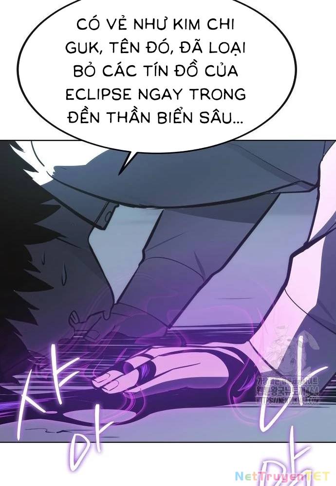 Chúa Quỷ Muốn Trở Thành Đầu Bếp Chapter 33 - Trang 3