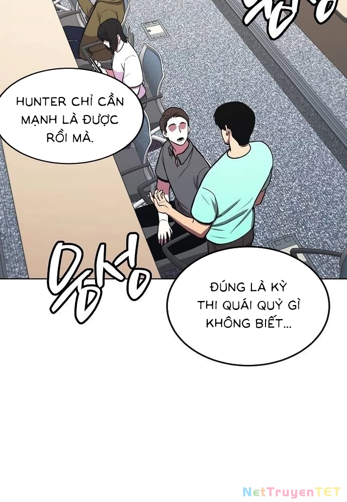 Chúa Quỷ Muốn Trở Thành Đầu Bếp Chapter 33 - Trang 3