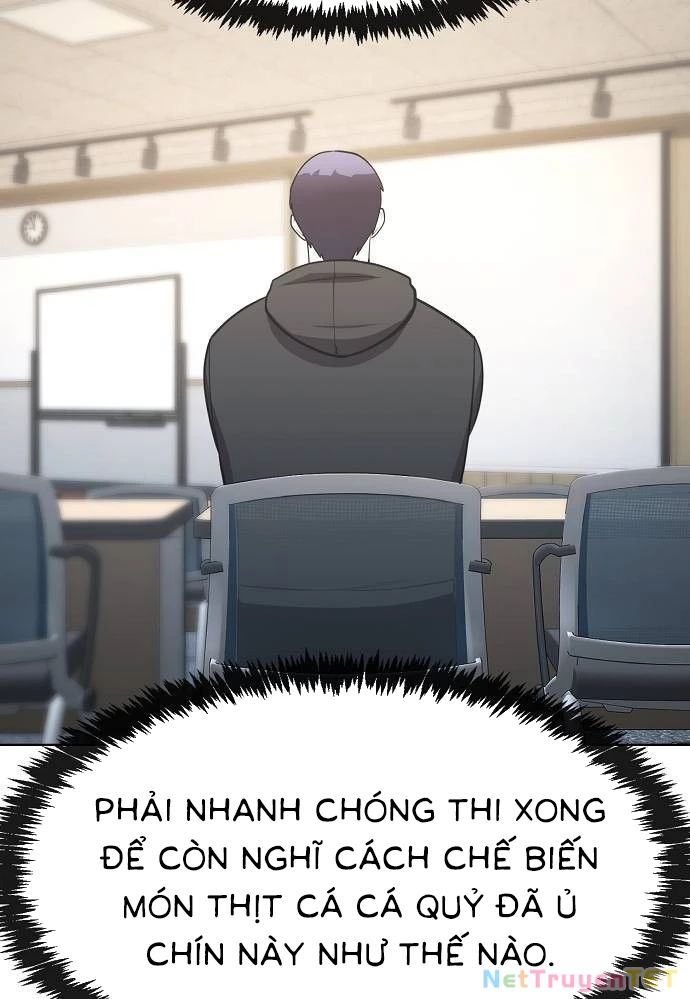 Chúa Quỷ Muốn Trở Thành Đầu Bếp Chapter 33 - Trang 3