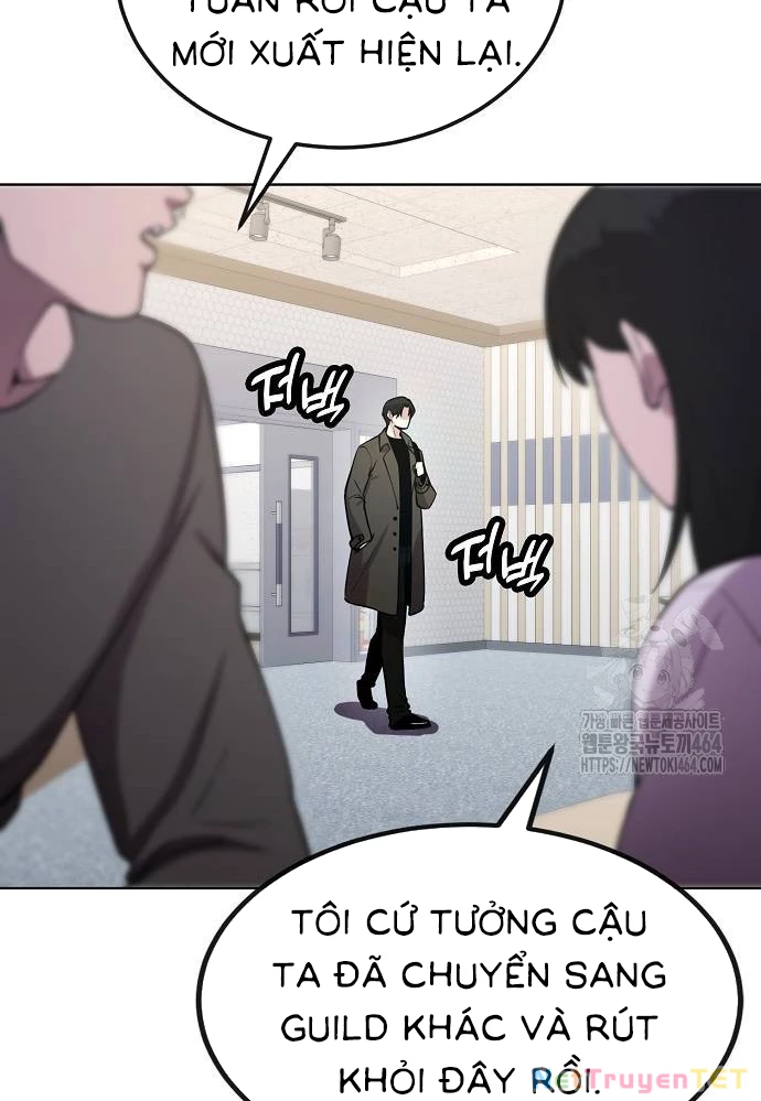 Chúa Quỷ Muốn Trở Thành Đầu Bếp Chapter 33 - Trang 3