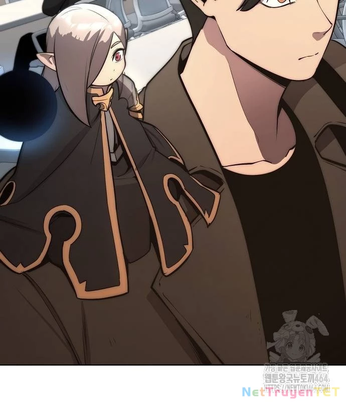 Chúa Quỷ Muốn Trở Thành Đầu Bếp Chapter 34 - Trang 3