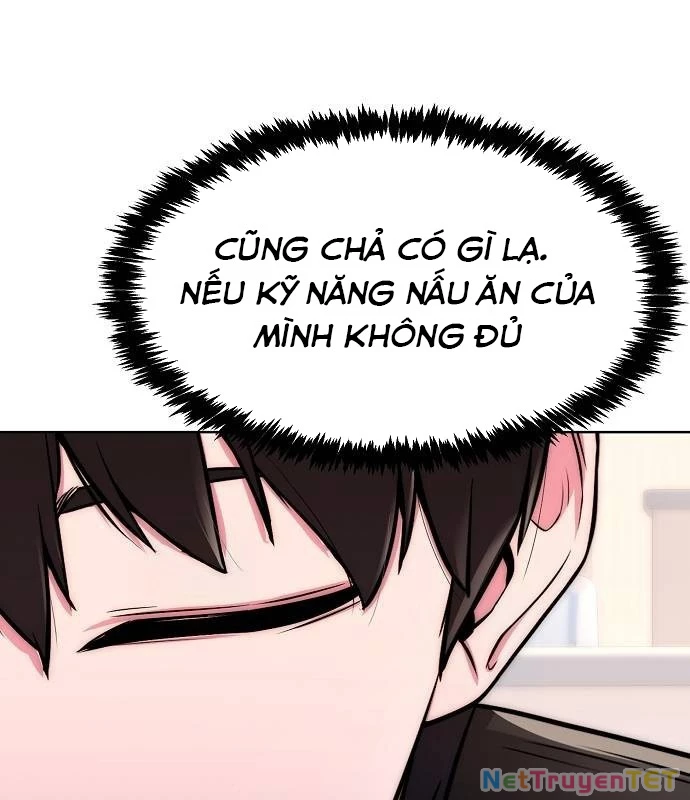 Chúa Quỷ Muốn Trở Thành Đầu Bếp Chapter 34 - Trang 3