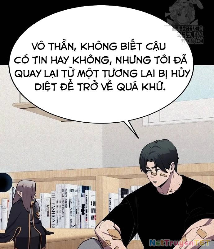 Chúa Quỷ Muốn Trở Thành Đầu Bếp Chapter 34 - Trang 3