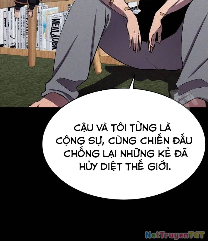Chúa Quỷ Muốn Trở Thành Đầu Bếp Chapter 34 - Trang 3