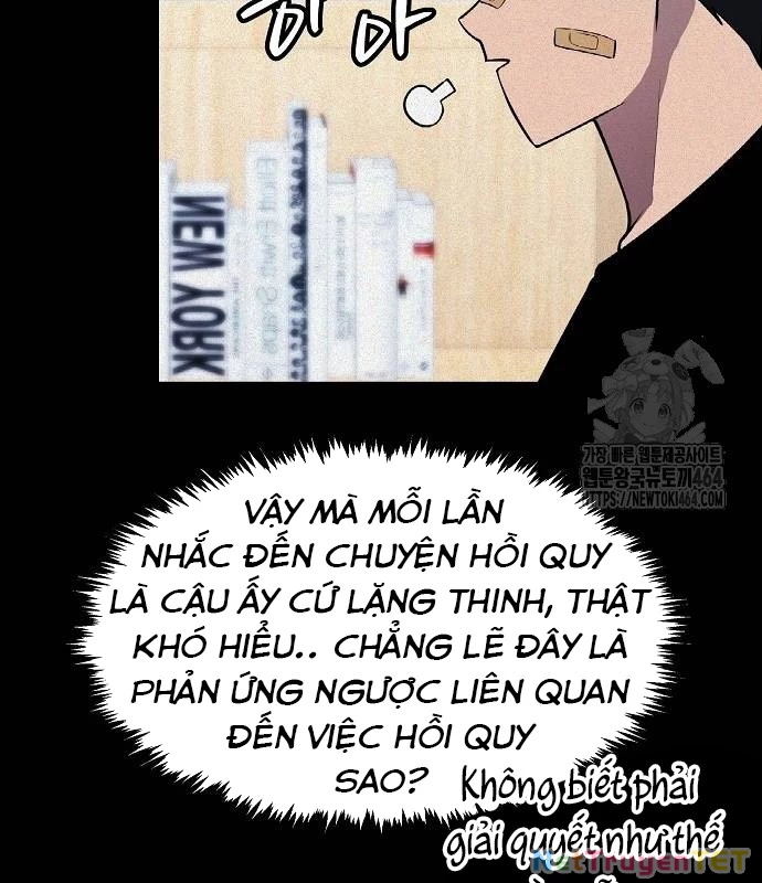 Chúa Quỷ Muốn Trở Thành Đầu Bếp Chapter 34 - Trang 3