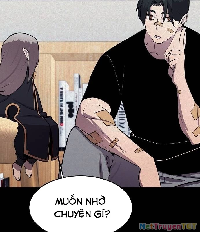 Chúa Quỷ Muốn Trở Thành Đầu Bếp Chapter 34 - Trang 3