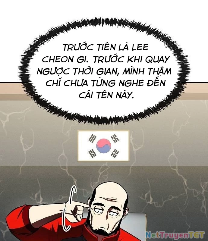 Chúa Quỷ Muốn Trở Thành Đầu Bếp Chapter 34 - Trang 3