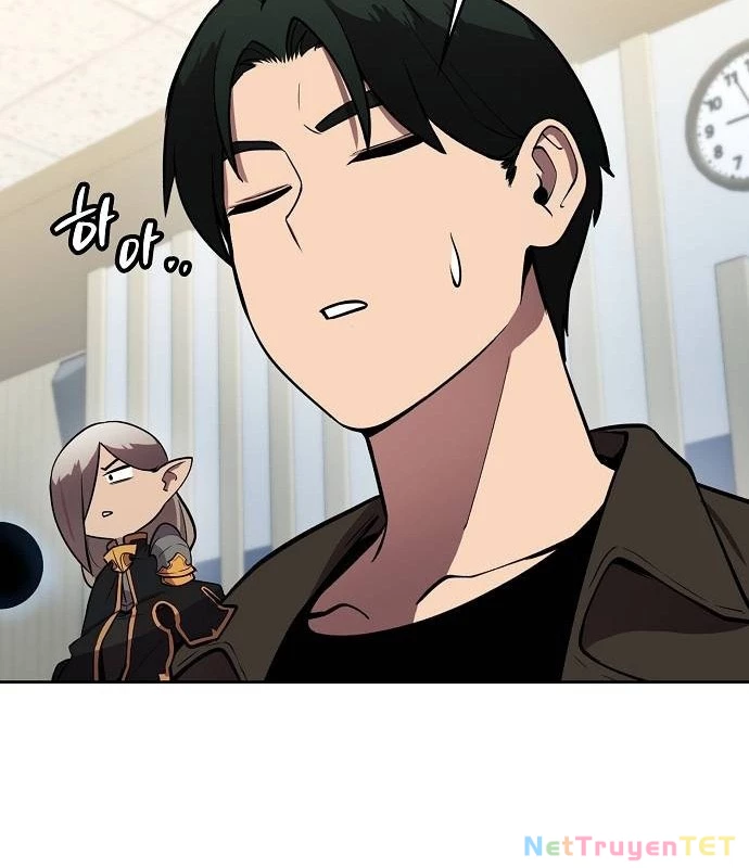 Chúa Quỷ Muốn Trở Thành Đầu Bếp Chapter 34 - Trang 3