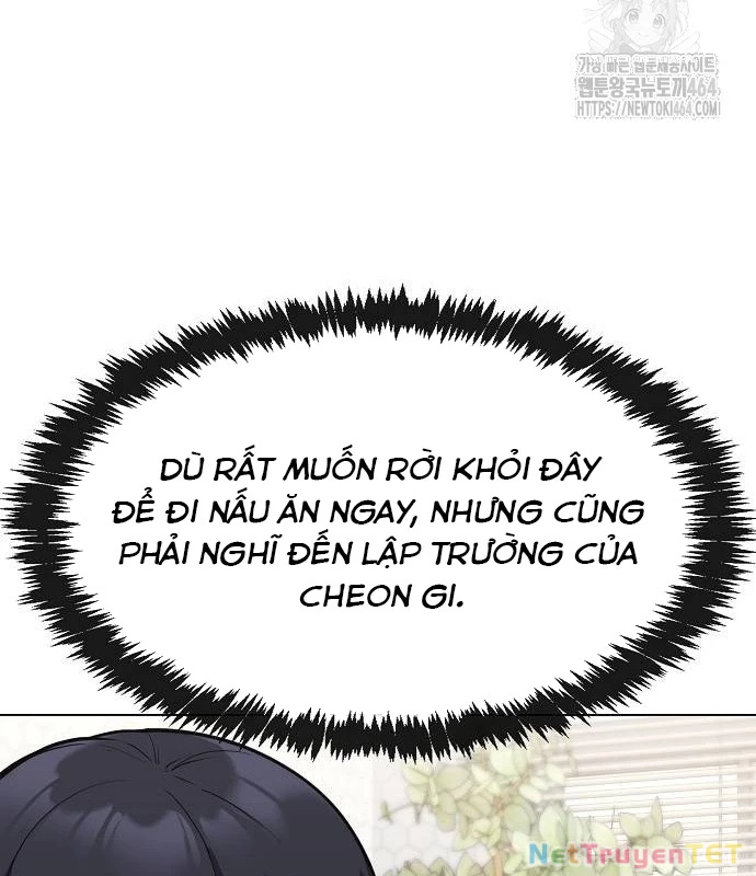 Chúa Quỷ Muốn Trở Thành Đầu Bếp Chapter 34 - Trang 3