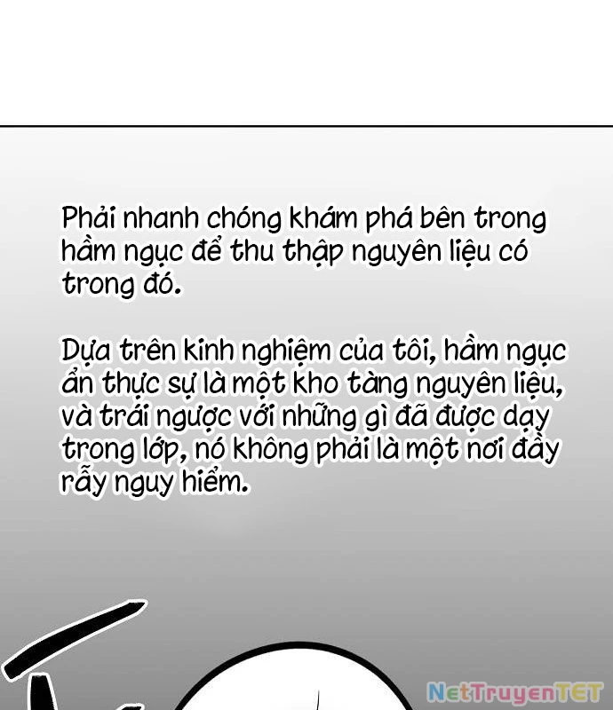 Chúa Quỷ Muốn Trở Thành Đầu Bếp Chapter 34 - Trang 3